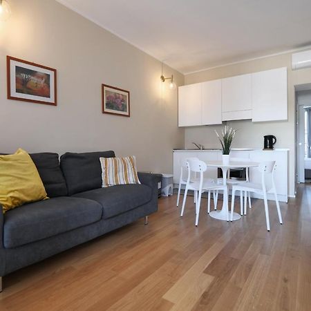 Primopiano - Watt Apartment Milano Ngoại thất bức ảnh