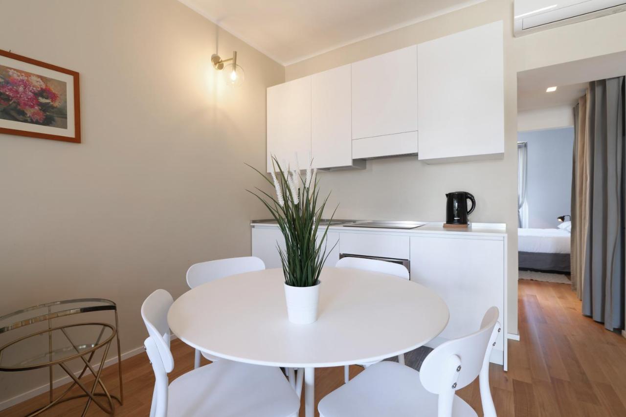 Primopiano - Watt Apartment Milano Ngoại thất bức ảnh