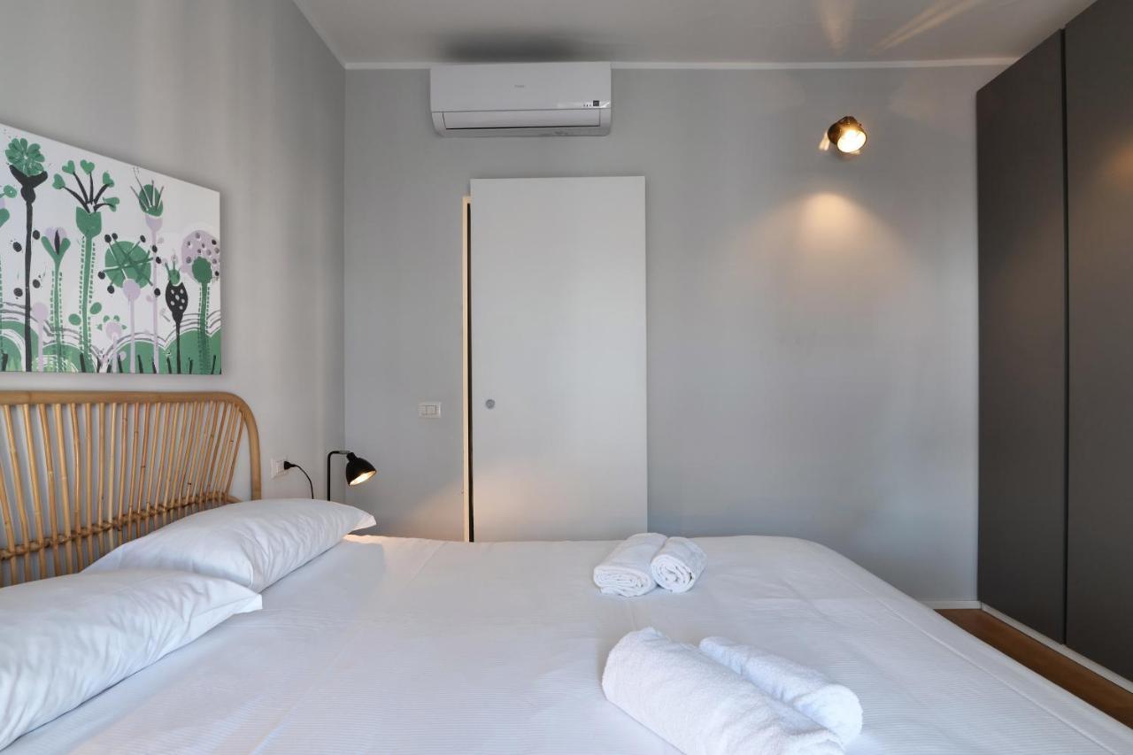 Primopiano - Watt Apartment Milano Ngoại thất bức ảnh