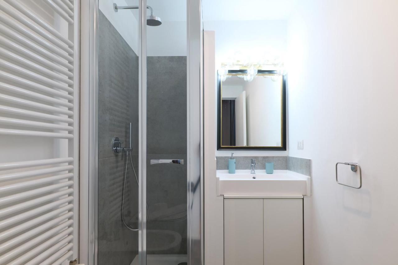 Primopiano - Watt Apartment Milano Ngoại thất bức ảnh