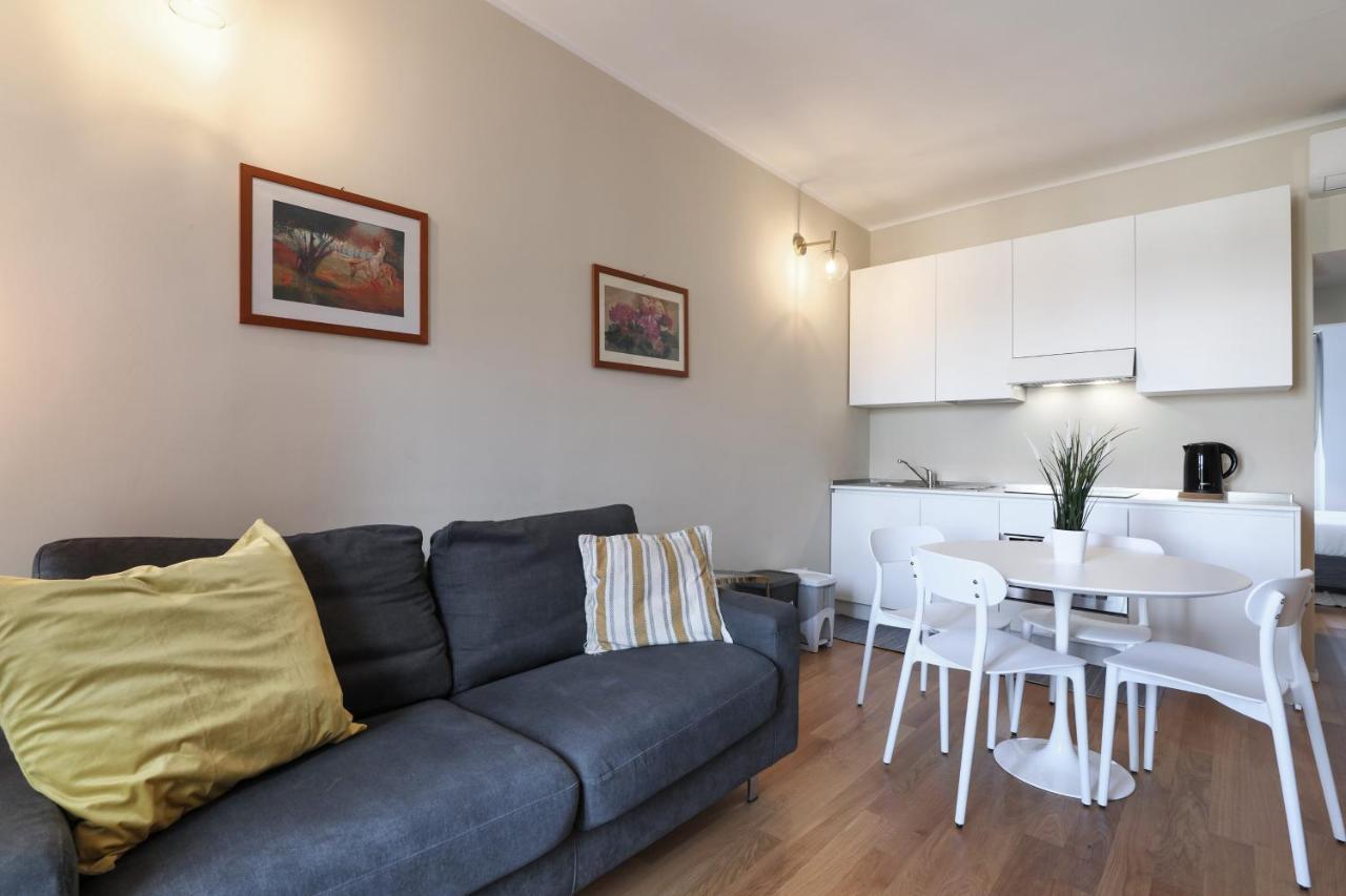 Primopiano - Watt Apartment Milano Ngoại thất bức ảnh