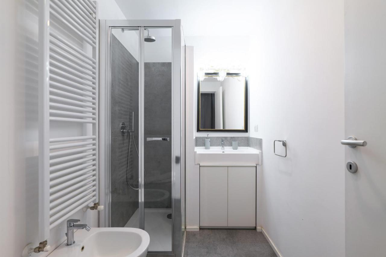Primopiano - Watt Apartment Milano Ngoại thất bức ảnh