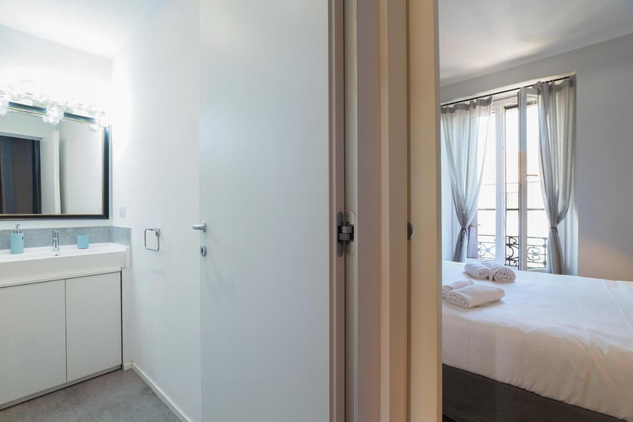 Primopiano - Watt Apartment Milano Ngoại thất bức ảnh