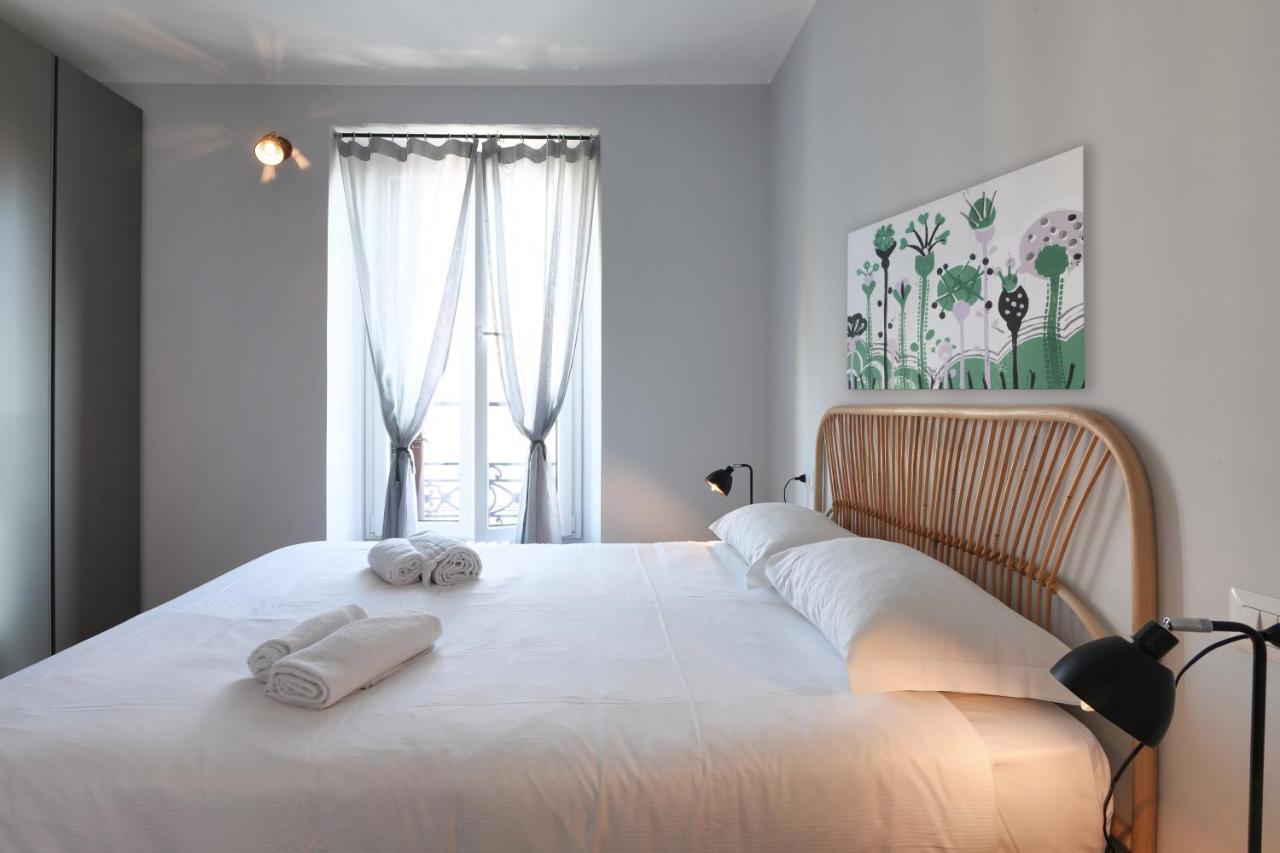 Primopiano - Watt Apartment Milano Ngoại thất bức ảnh