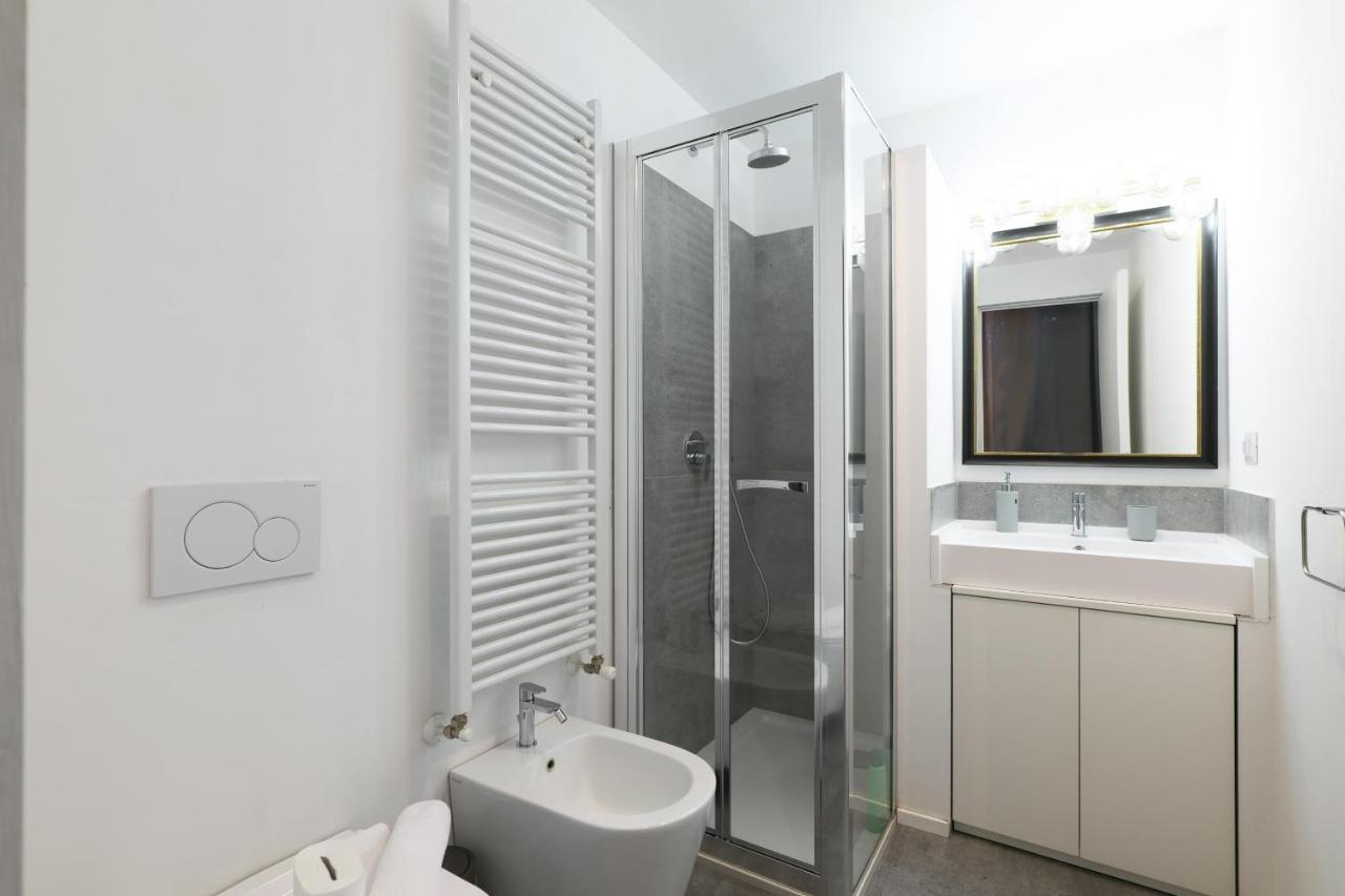 Primopiano - Watt Apartment Milano Ngoại thất bức ảnh