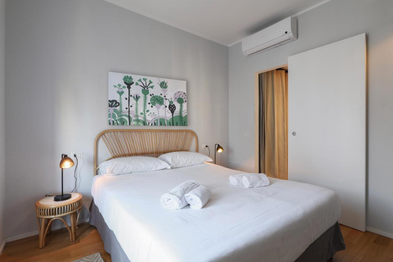 Primopiano - Watt Apartment Milano Ngoại thất bức ảnh